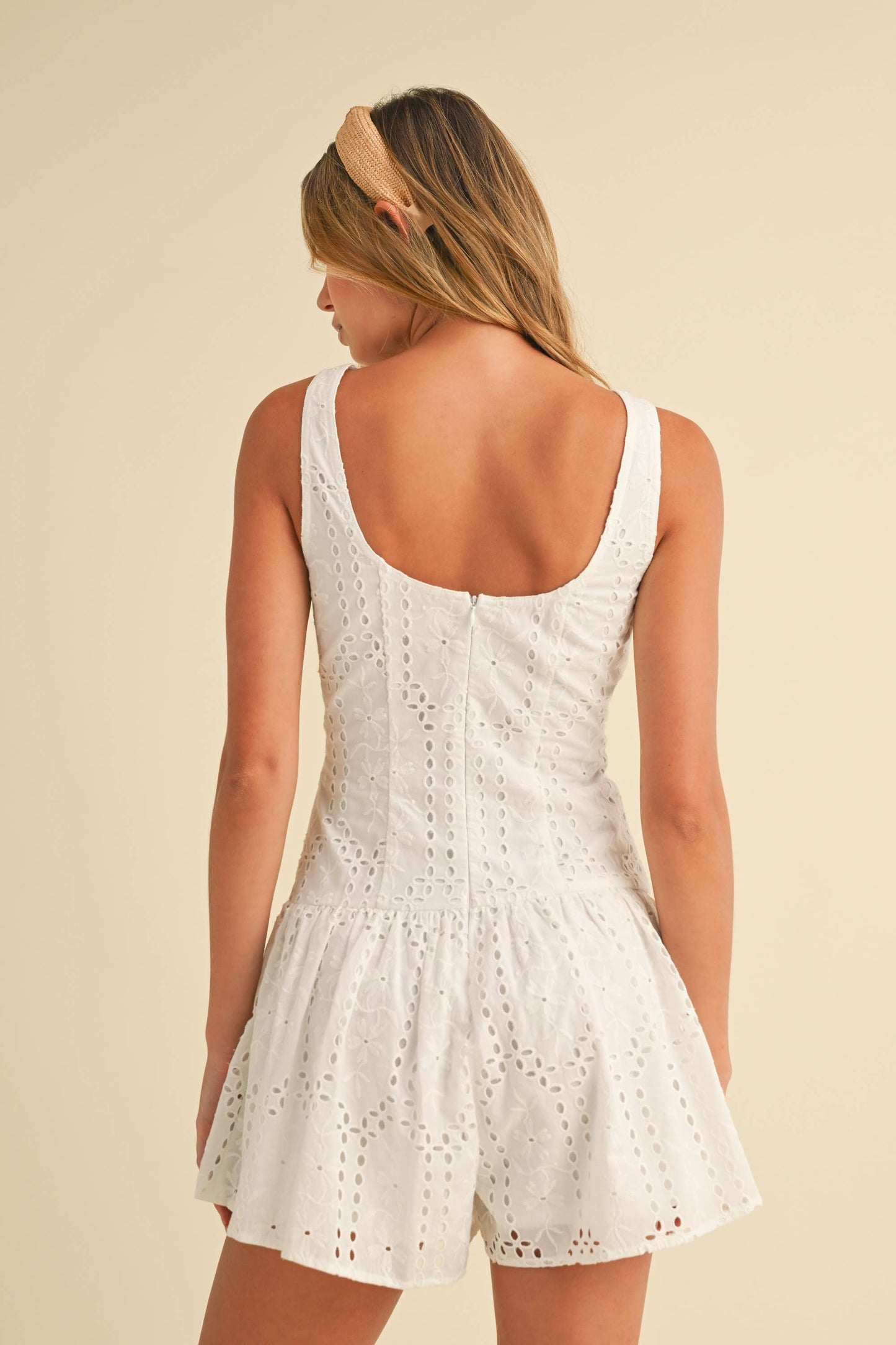 Lala Romper