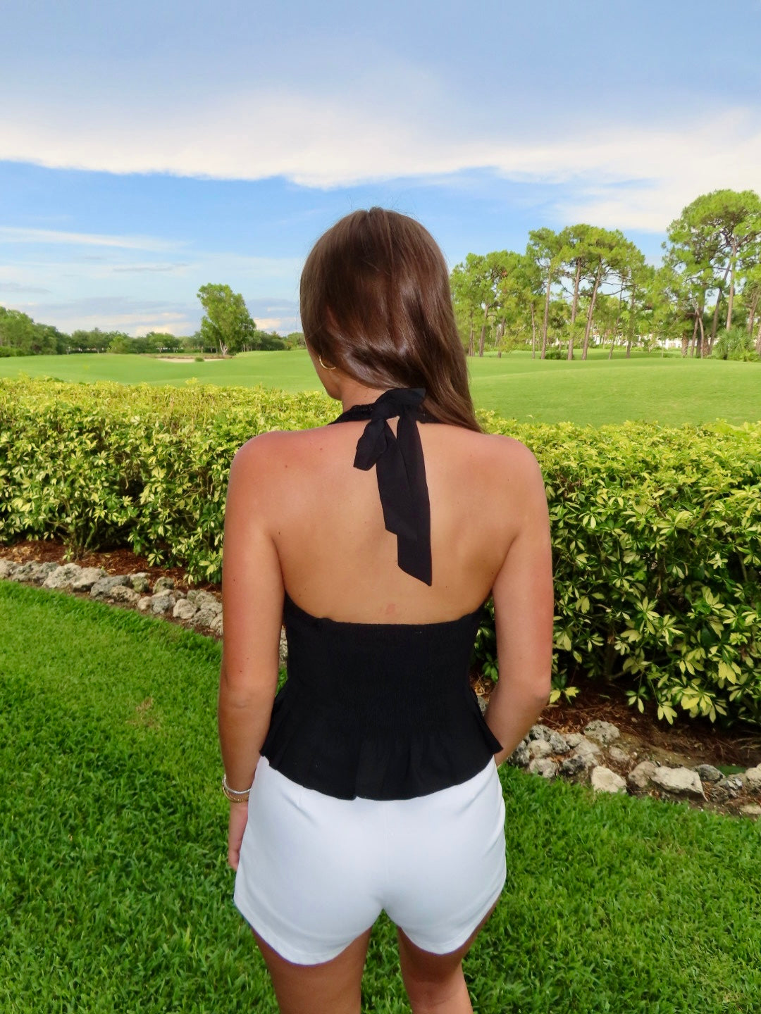 The Emma Top