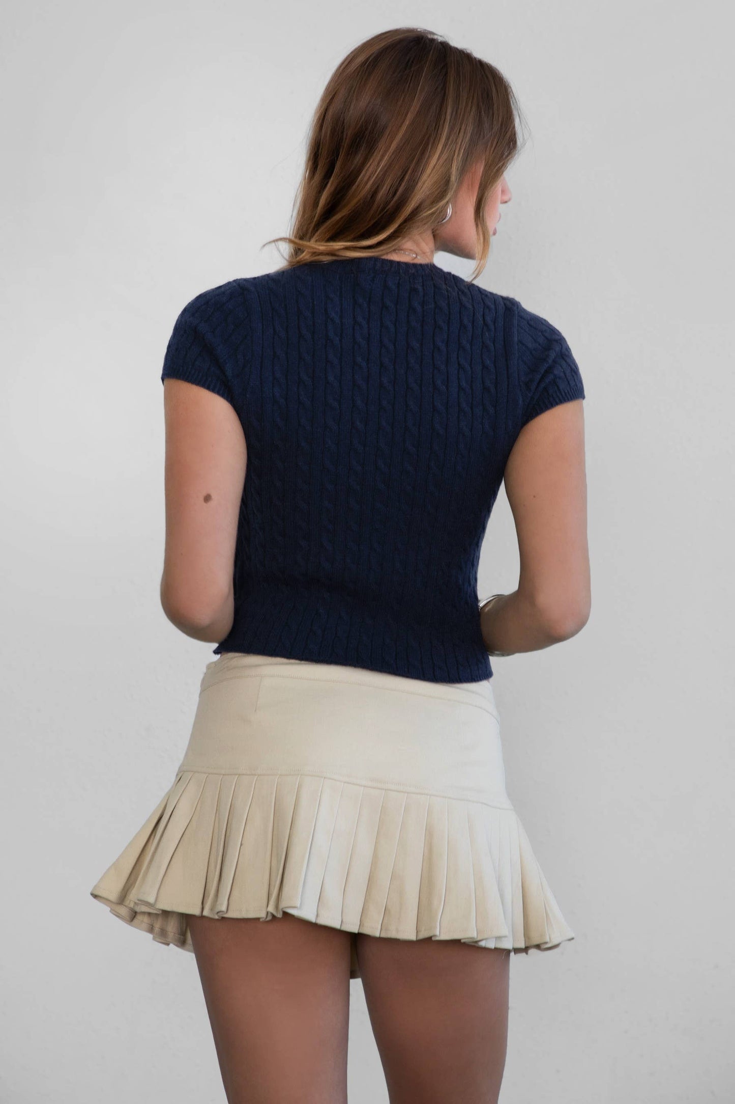 COMO Mini Skirt
