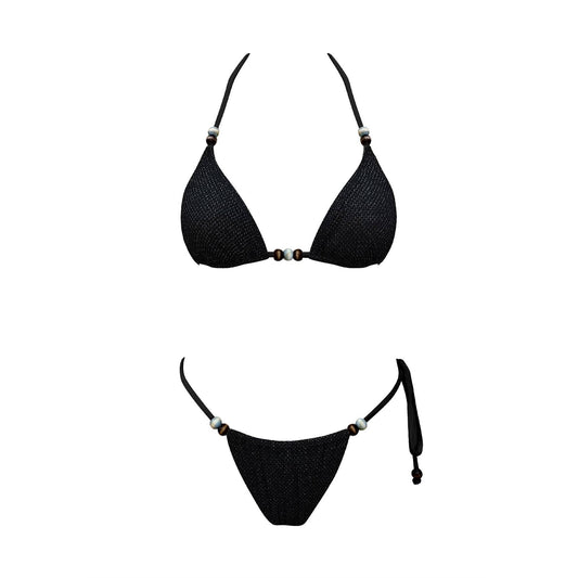 Summer Muse Bikini Set