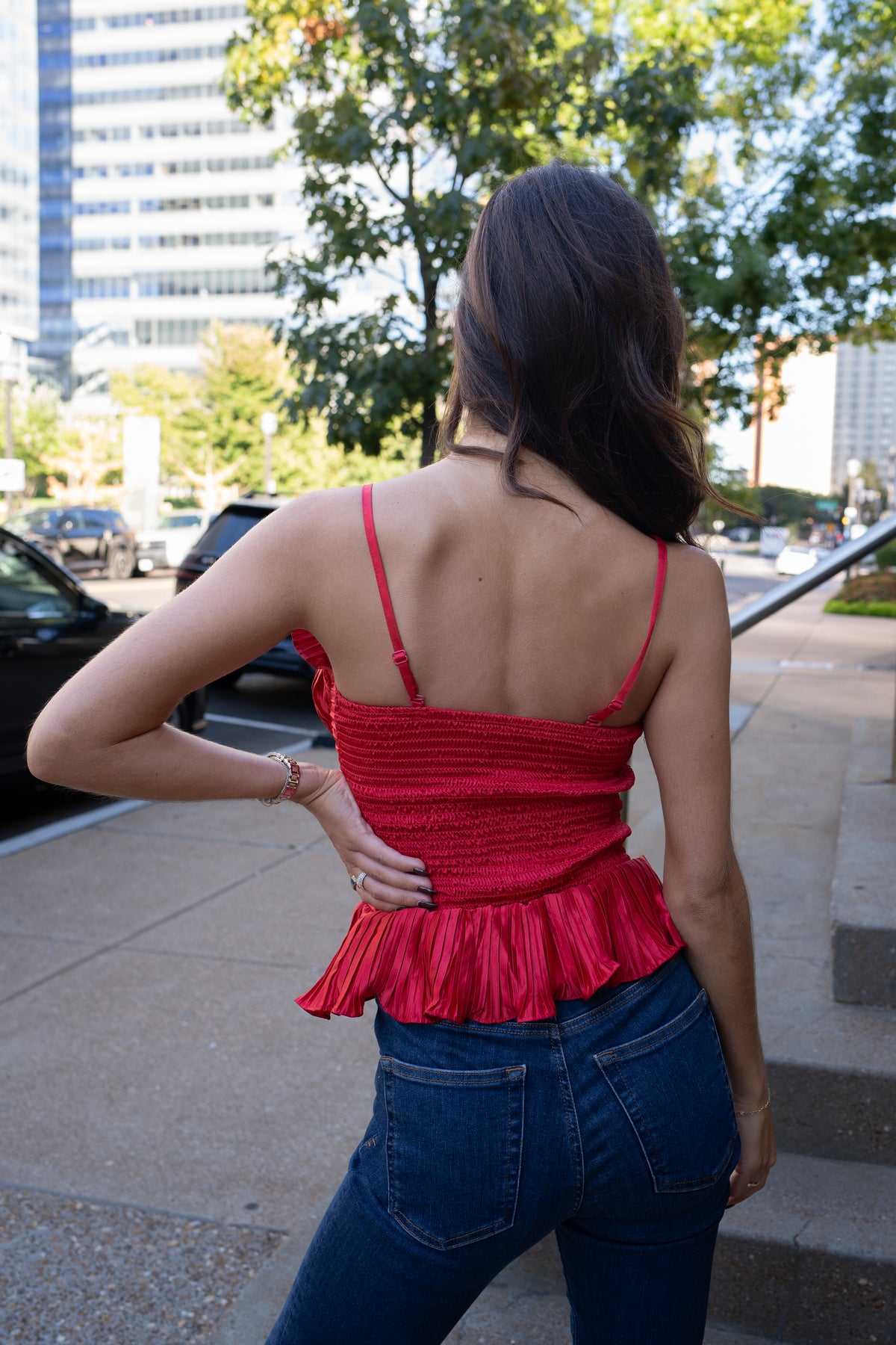 Tide Top