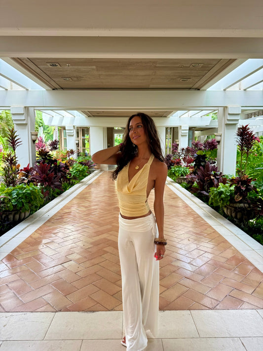 Island Time Pants