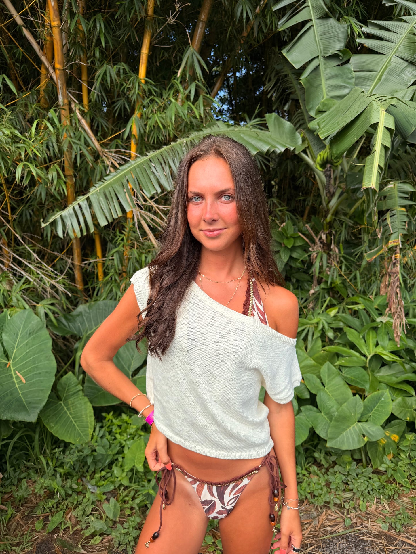 Hana Top
