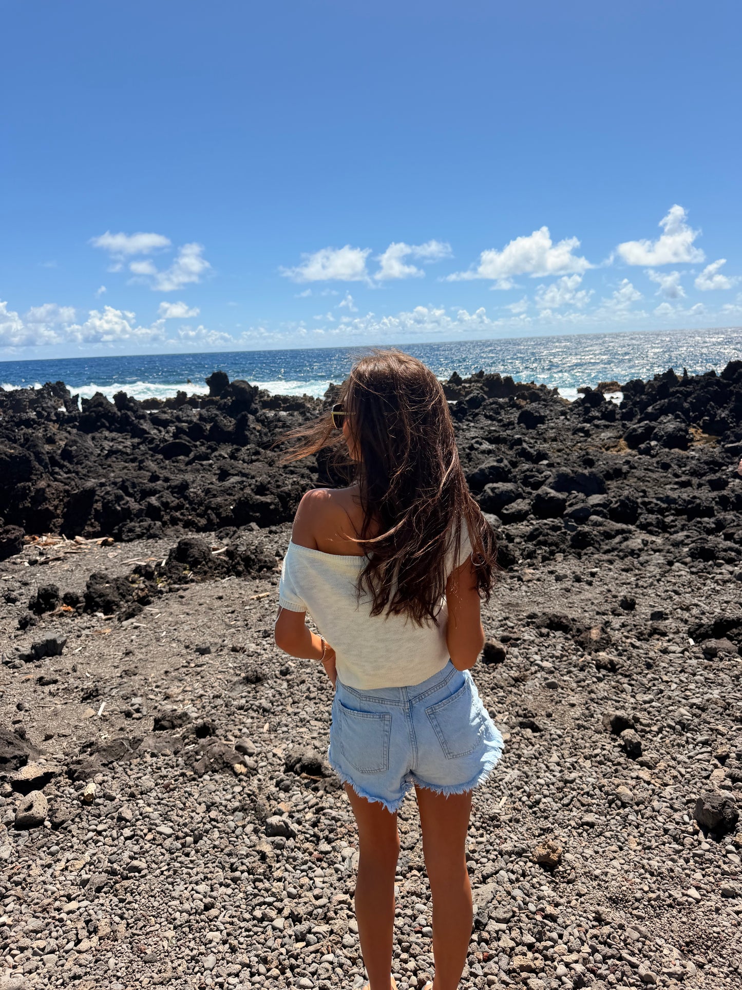 Hana Top