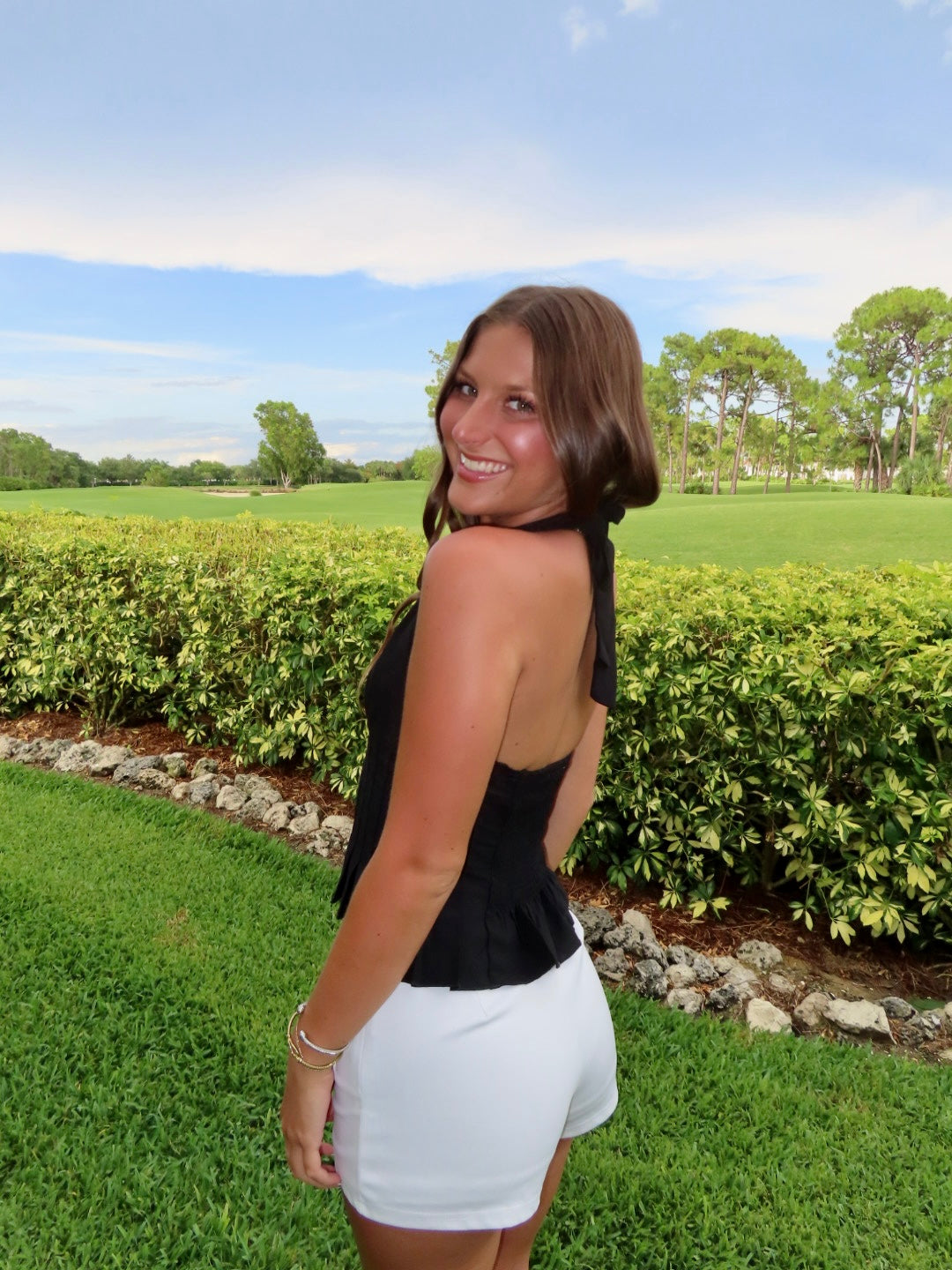 The Emma Top