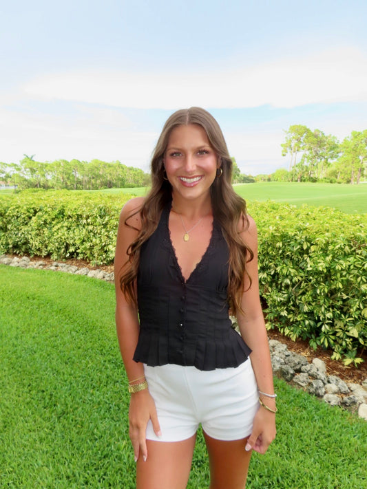 The Emma Top