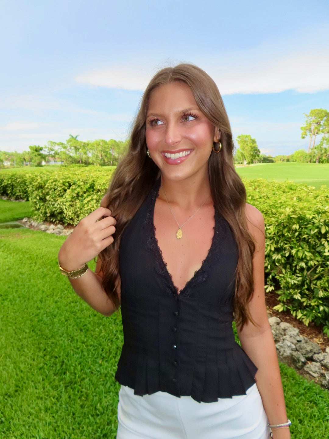 The Emma Top