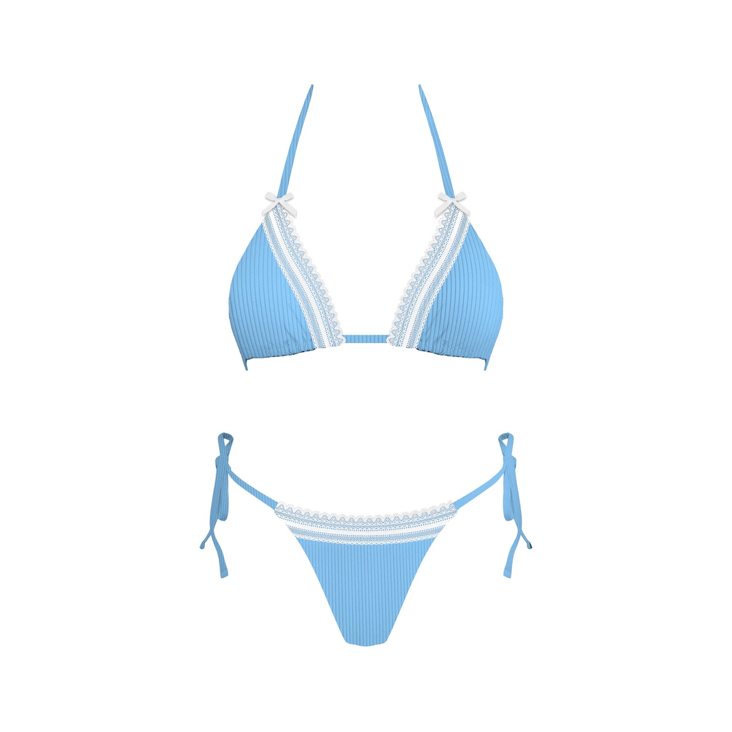 Marina Bikini Set