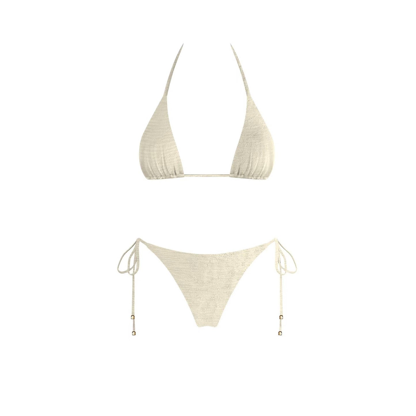 Gold Coast Bikini Set